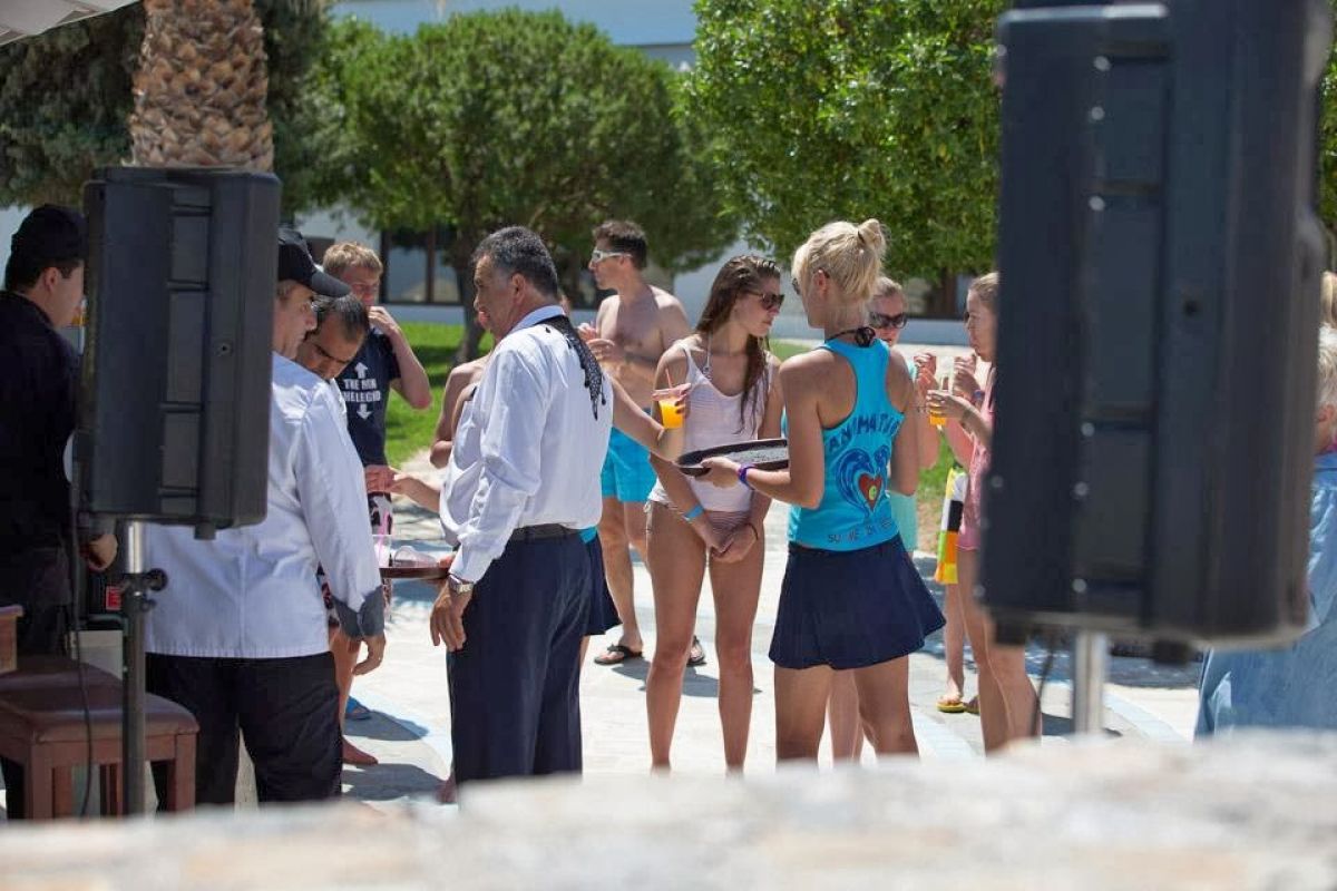 imagini hotel CRETA MARIS